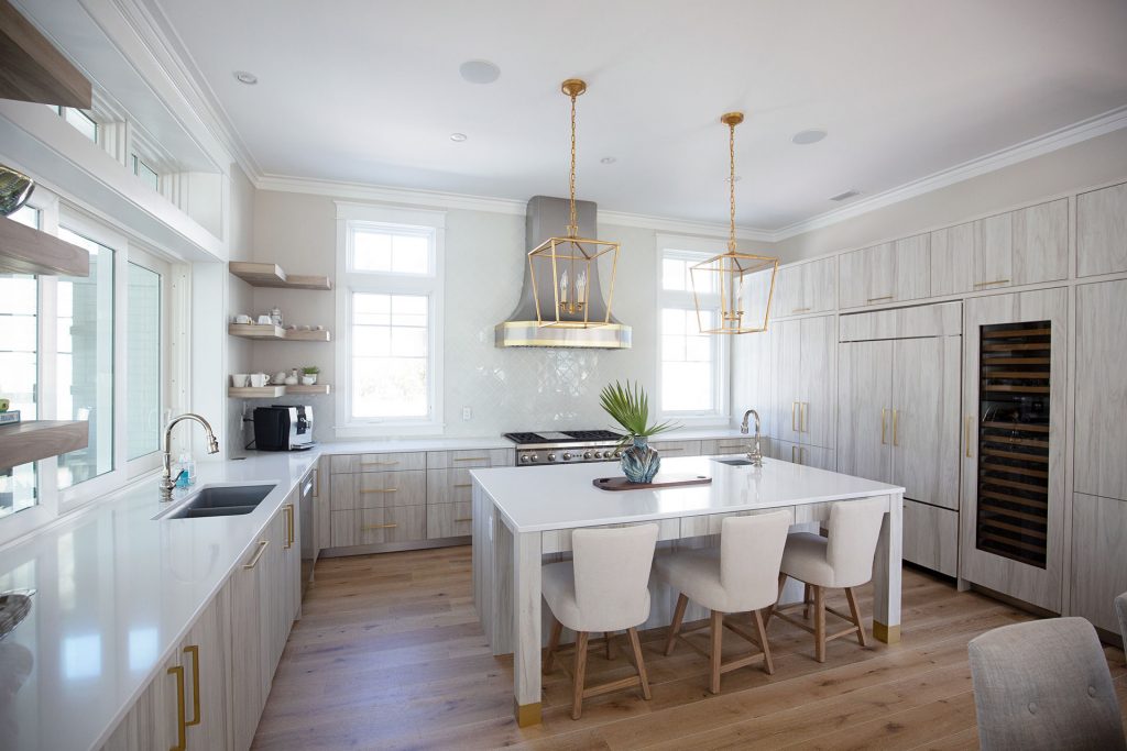 Marquis Fine Custom Santa Rosa Beach, Destin, FL