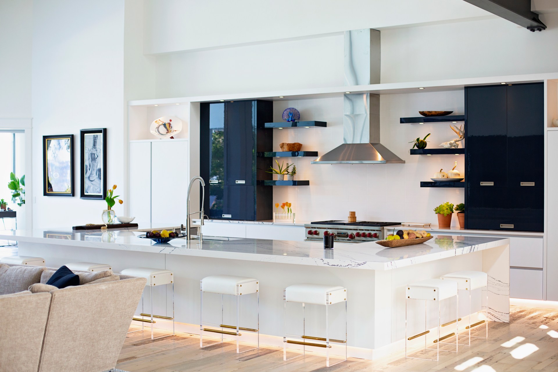 Marquis Fine Custom Santa Rosa Beach, Destin, FL